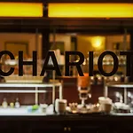 Boutique Chariot - Amsterdam Schiphol Airport Hotel