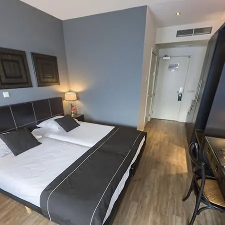 Boutique Chariot - Amsterdam Schiphol Airport Aalsmeer