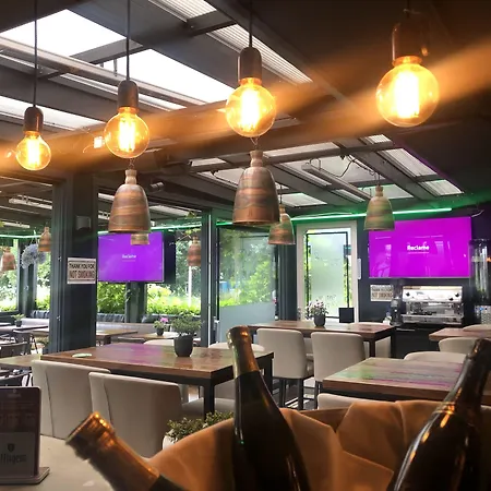 Chariot Hotel Aalsmeer