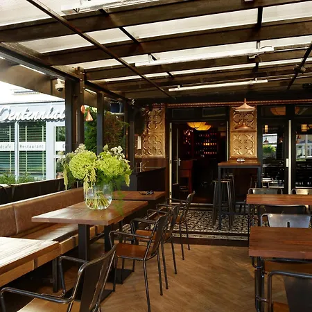 Hotel Boutique Chariot - Amsterdam Schiphol Airport