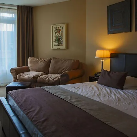 Boutique Chariot - Amsterdam Schiphol Airport 4*