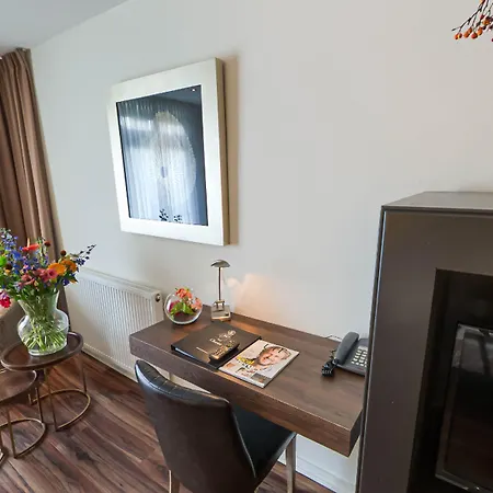 Hotel Chariot Aalsmeer