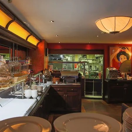 Hotel Chariot Aalsmeer