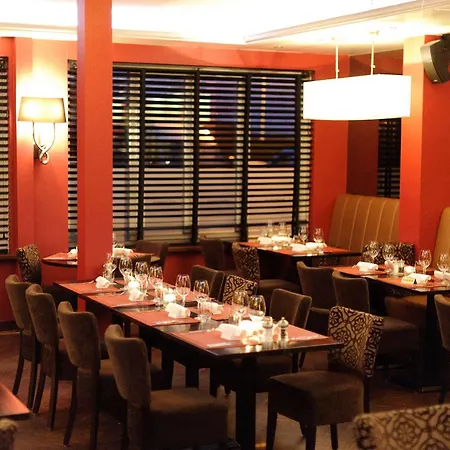 Chariot Hotel Aalsmeer