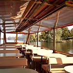 Otel Boutique Chariot - Amsterdam Schiphol Airport 4*