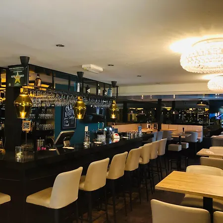 Otel Boutique Chariot - Amsterdam Schiphol Airport