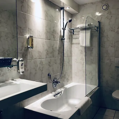 Boutique Chariot - Amsterdam Schiphol Airport 4*