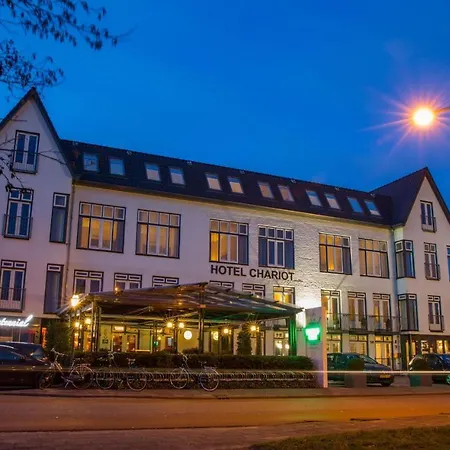 Hotel Chariot Aalsmeer