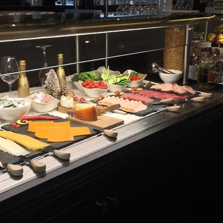 Chariot Hotel Aalsmeer