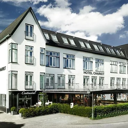 Chariot Hotel