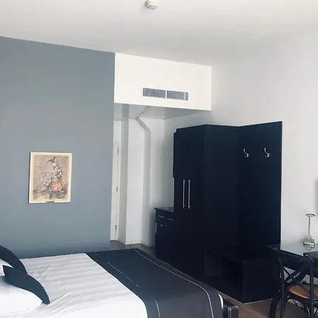 Chariot Hotel Aalsmeer