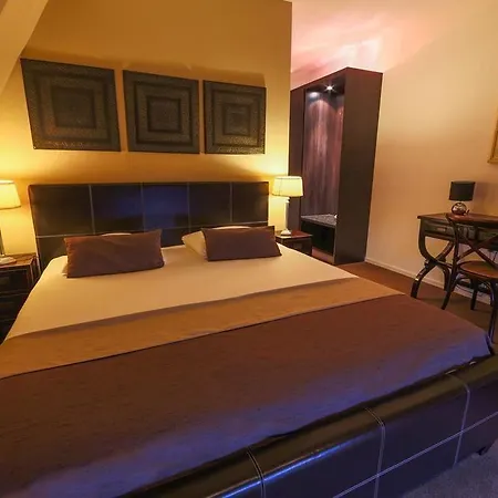Chariot 4* Aalsmeer