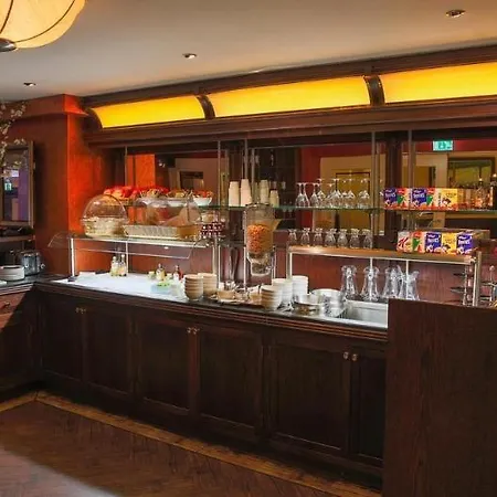 Chariot Hotel Aalsmeer