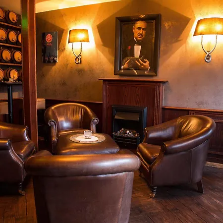 Chariot 4* Aalsmeer