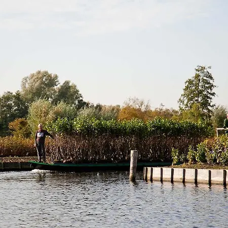 Chariot Aalsmeer