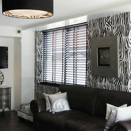 Hotel Chariot Aalsmeer