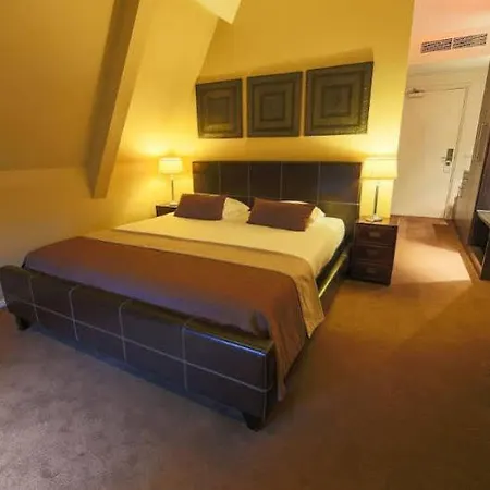 Chariot 4* Aalsmeer